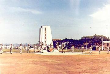 Trung Nghỉa Đài