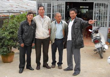 Đà Lạt - Nguyễn Ngọc Đĩnh