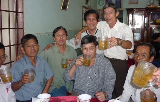 Nhà Trần Trí Sỹ - Biên hòa