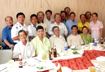 Hợp mặt tương trợ