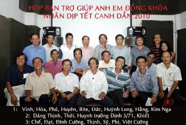 slideshow tương trợ TB - 2010